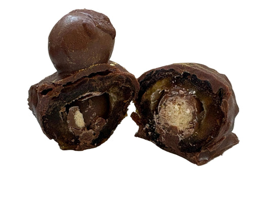 6 Stuffed Dates- Single Flavour