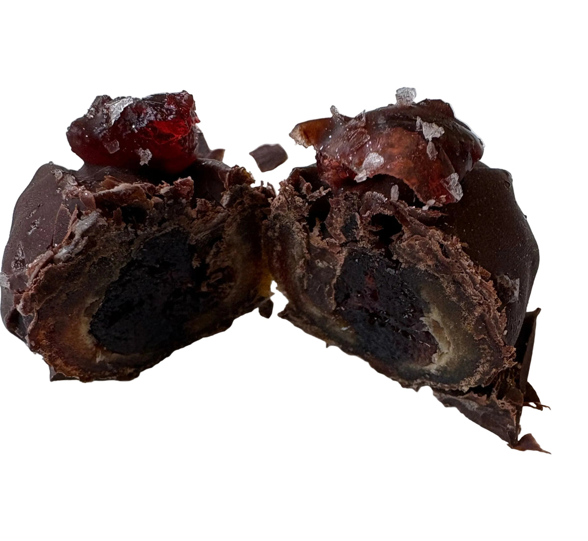 6 Stuffed Dates-  Single Flavour