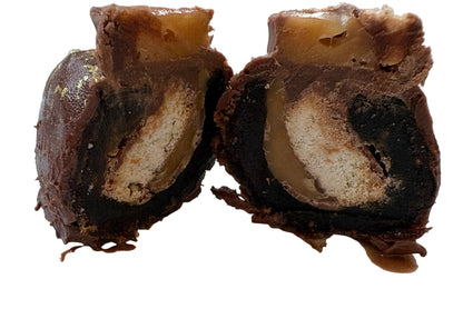 6 Stuffed Dates-  Single Flavour